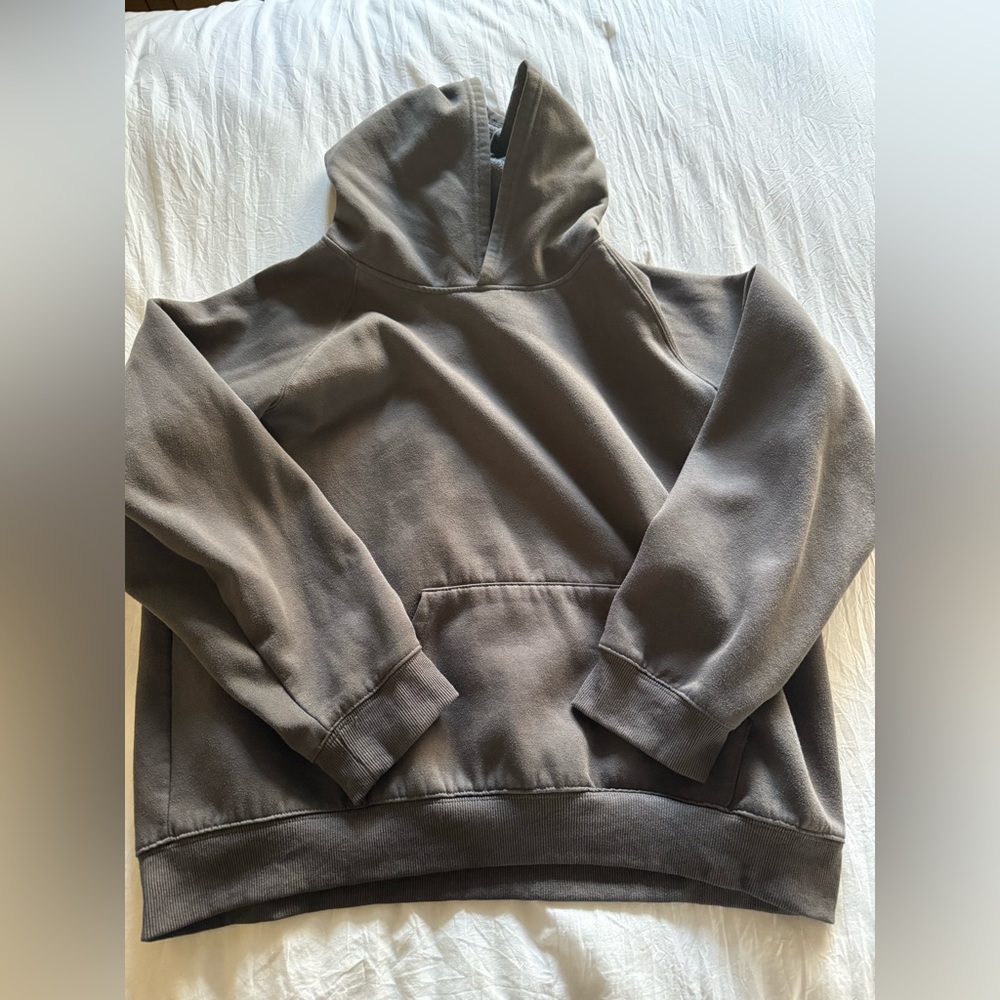 Women’s Brown Hoodie